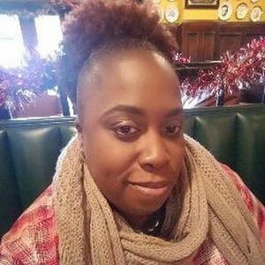 Meet your Posher, Valicia